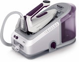 CareStyle 7 IS7266 VI weiß/violett